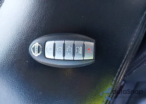 2015 Nissan Altima 2.5 из США, поврежденный, VIN 1N4AL3AP0FN399843